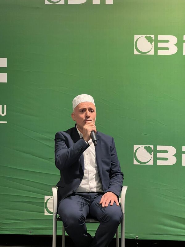 Kur'an Yıldızları Etkinliği
